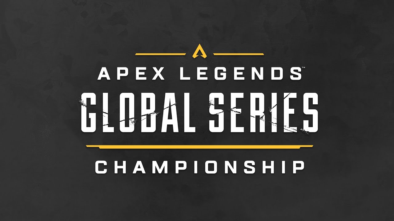 Apex Legends Championship