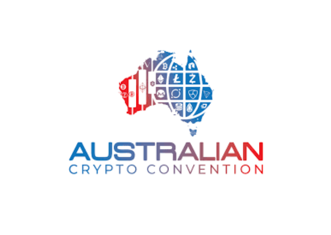 Australian Crypto Convention 2024